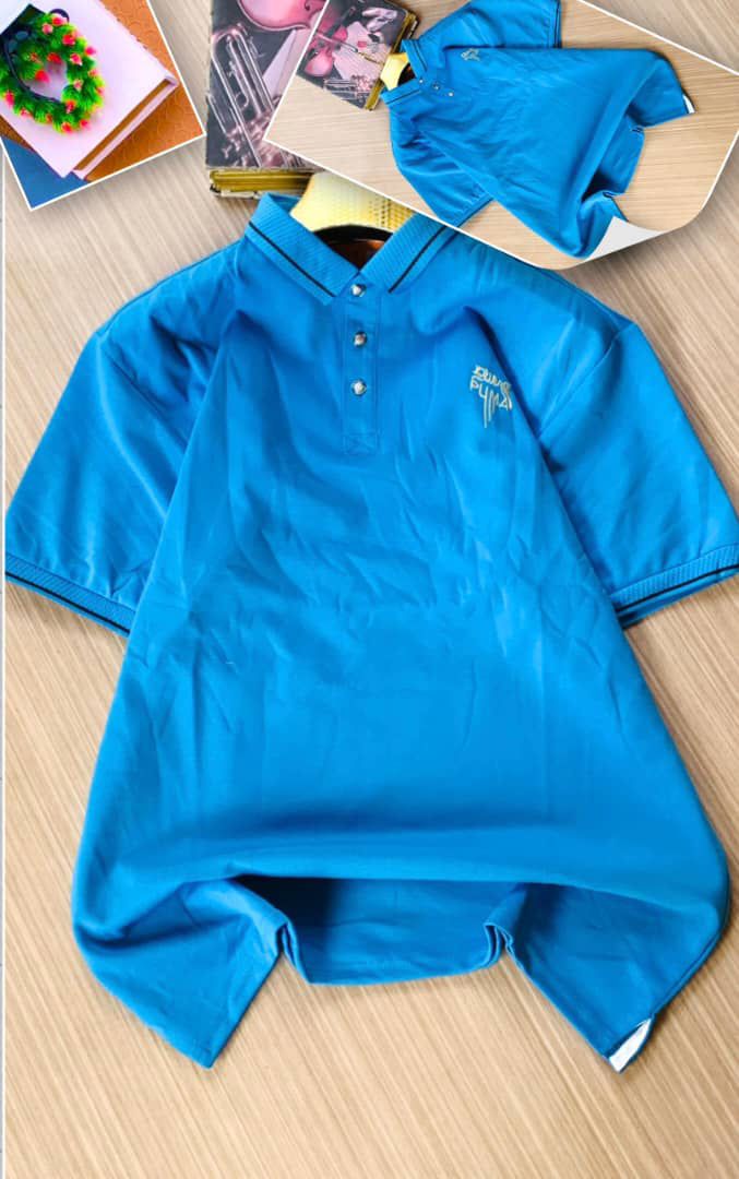 Blackbaby Polo Style